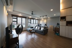 Blk 890B Woodlands Drive 50 (Woodlands), HDB 5 Rooms #205763981